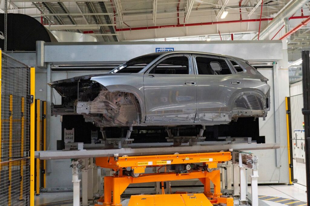 Volkswagen México para aplazar huelga