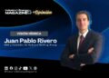 Las aguas residuales industriales esconden una fortuna… y la estamos desperdiciando por el drenaje