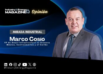 Ciberseguridad: el pilar invisible que sostiene la nueva era energética