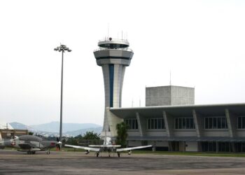 Morelos apuesta 225 millones de pesos para convertir su aeropuerto en un centro logístico