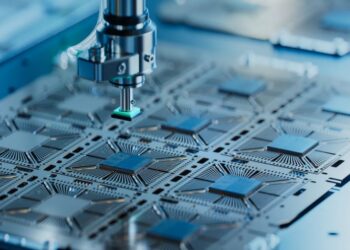 México apuesta por el negocio de los chips y la IA
