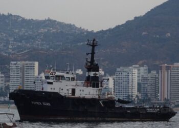 deuda pemex costo proveedores maritimos