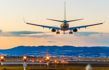 México refuerza normas aeronáuticas ante revisión de la FAA