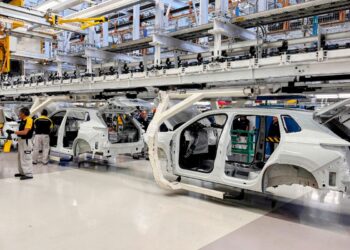 Volkswagen México llega a un acuerdo con trabajadores y aplaza huelga
