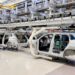 Volkswagen México llega a un acuerdo con trabajadores y aplaza huelga