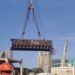 Derrame en Ek-Balam: Pemex inicia fase clave para reparar ducto submarino