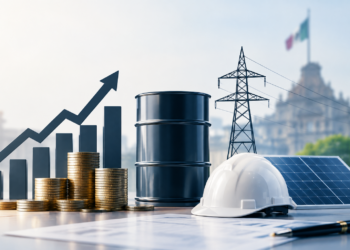 Pemex y CFE enfrentan retos de inversión en Paquete Económico 2027