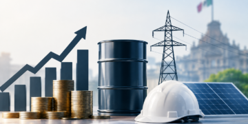 Pemex y CFE enfrentan retos de inversión en Paquete Económico 2027