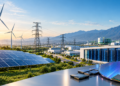 Nearshoring mete presión a la red eléctrica