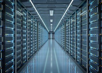 ABB busca llevar 800 VDC a centros de datos ante el auge energético de la IA