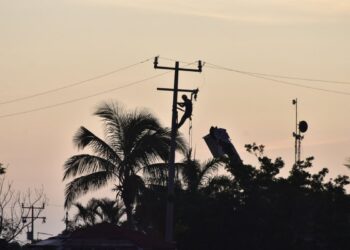 CFE separa generación, redes y comercialización: así quedó la nueva estructura