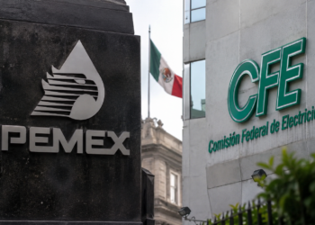 ¿Más dinero para Pemex y CFE? Esto pide Coparmex al Paquete Económico 2027