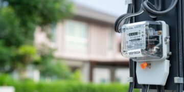 Demanda eléctrica de parques industriales en México: por qué urge regular las redes particulares