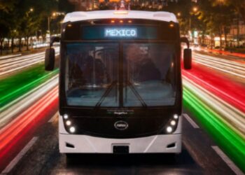 México acelera en electromovilidad: ¿puede desarrollar su propia tecnología?