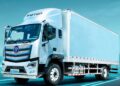 FOTON apuesta por México: esta es su estrategia para subir el contenido local de 40% a 70%