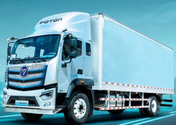 FOTON apuesta por México: esta es su estrategia para subir el contenido local de 40% a 70%