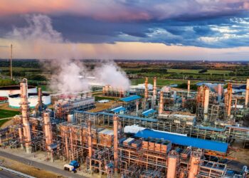 Gas natural seguirá como pilar del sistema eléctrico mexicano