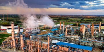 Gas natural seguirá como pilar del sistema eléctrico mexicano