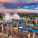 Gas natural seguirá como pilar del sistema eléctrico mexicano