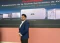 Huawei adapta soluciones de energía renovable a las necesidades de la red eléctrica mexicana