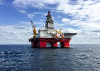 Hub petrolero en Zama: ENI, Pemex, Repsol y Harbour negocian sinergias y unificación de contratos en aguas someras