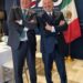 Ebrard y Lutnick llevarán al comercio y la tecnología a la mesa del G20