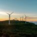 México proyecta 15,000 MW de energía eólica para 2030