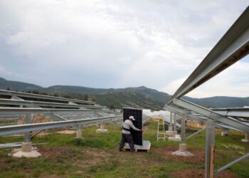 México y Francia sellan alianza energética por 100 millones de euros
