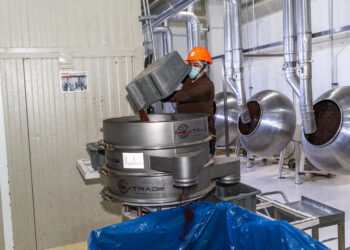Barry Callebaut celebra 15 aniversario de su planta en Toluca