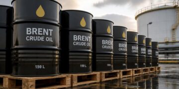 Petróleo Brent supera los 100 dólares y vuelve a presionar los costos industriales