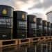 Petróleo Brent supera los 100 dólares y vuelve a presionar los costos industriales
