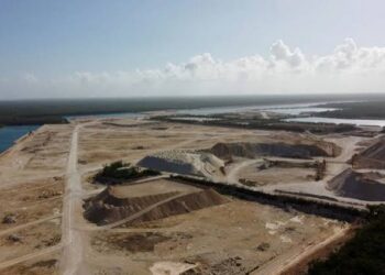 México deberá pagar 15.9 millones de dólares a Vulcan Materials: ¿qué pasó?
