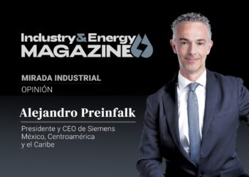 Sin datos industriales, la IA no cumplirá la promesa de transformar la industria