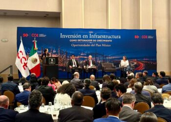 México sumará 100 plantas de generación eléctrica en construcción en 2027