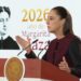 Paquete Económico 2027: Sheinbaum promete que no habrá gasolinazos