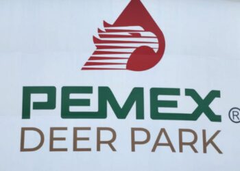 Huachicol fiscal toca a Deer Park de Pemex: FGR rastrea más de un millón de litros