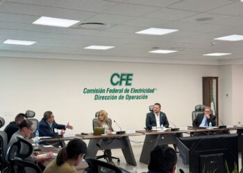 CFE prepara tres proyectos piloto de data centers en Polos de Desarrollo