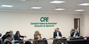 CFE prepara tres proyectos piloto de data centers en Polos de Desarrollo