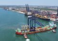 Terminales mexicanas de Hutchison Ports avanzan en sostenibilidad