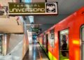 Mota-Engil va por renovación de Línea 3 del Metro: contempla 45 trenes nuevos