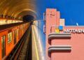 Mota-Engil va por renovación de Línea 3 del Metro: contempla 45 trenes nuevos
