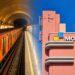 Mota-Engil va por renovación de Línea 3 del Metro: contempla 45 trenes nuevos