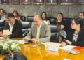 México pone la mira en sus ductos: IMP se suma al Congreso Internacional 2027