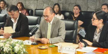 México pone la mira en sus ductos: IMP se suma al Congreso Internacional 2027