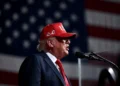 Trump afirma que EU y México están cerca de cerrar un nuevo acuerdo comercial