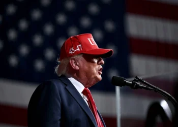 Trump afirma que EU y México están cerca de cerrar un nuevo acuerdo comercial