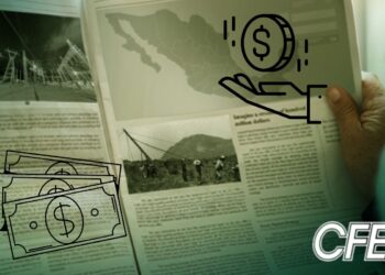 CFE obtiene 20 mil millones en la BMV para refinanciar deuda: ¿qué implica para sus finanzas?