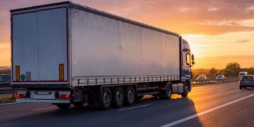 TRAK reduce 94% sus incidentes y elimina robos en carretera con tecnología
