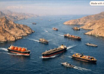 ¿Qué pide Irán a Washington? Estas son las condiciones para abrir Ormuz