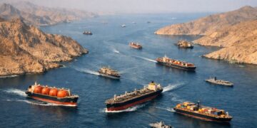 ¿Qué pide Irán a Washington? Estas son las condiciones para abrir Ormuz